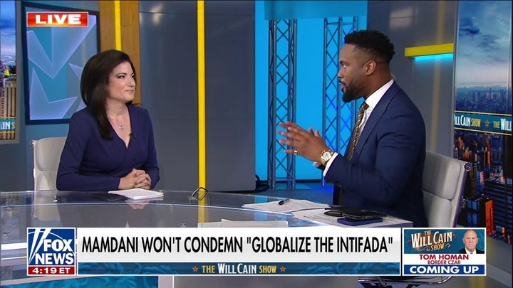 ‘Globalize the intifada' is a call for violence against Jews, says Batya Ungar-Sargon