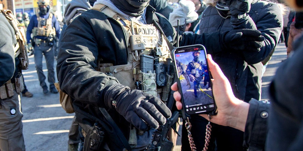 Inside ICE watch: How anti-ICE activists built a shadow network that mirrors insurgency tactics