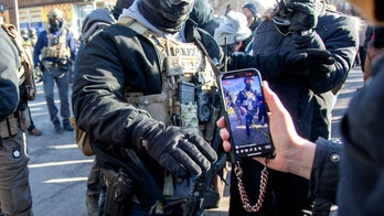 Inside ICE watch: How anti-ICE activists built a shadow network that mirrors insurgency tactics