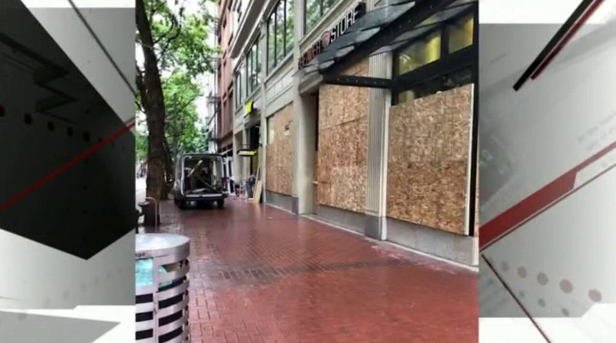 Small business owners describe impact of riots, looting on their stores