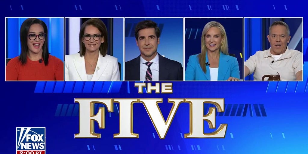 'The Five' hosts reveal their best summer jobs