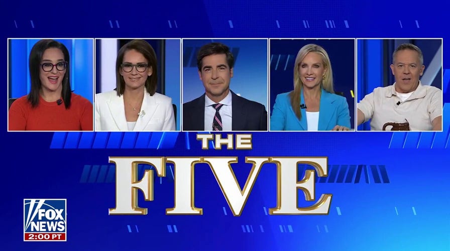 'The Five' hosts reveal their best summer jobs