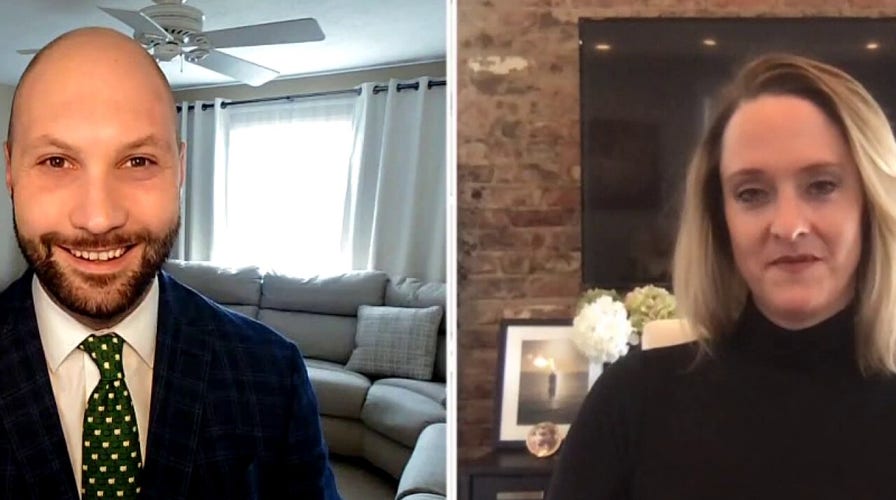 Party strategists debate 'woke' culture, Biden bipartisanship