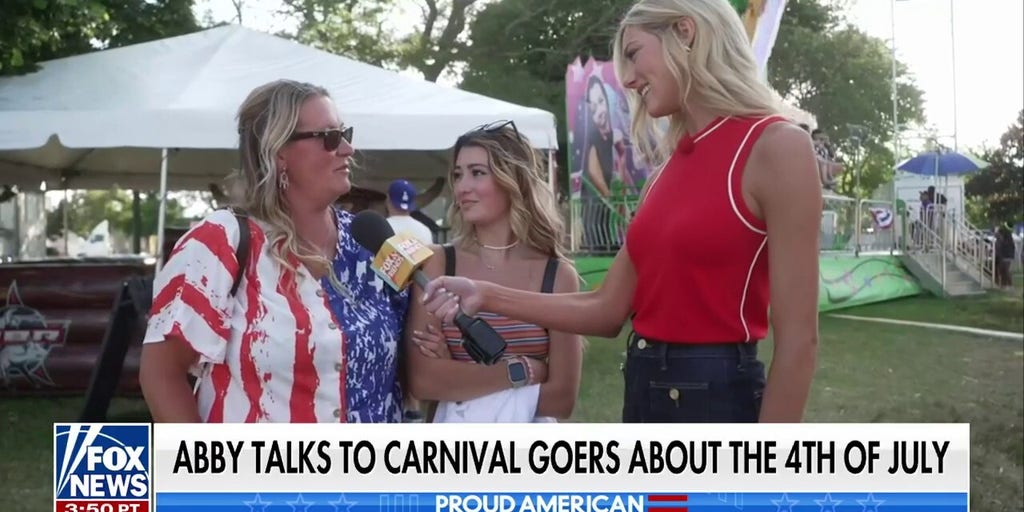 Fourth of July celebrations in Bristol, Rhode Island