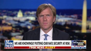 Biden admin doing opposite of what it should do to avoid war with China: Defense expert