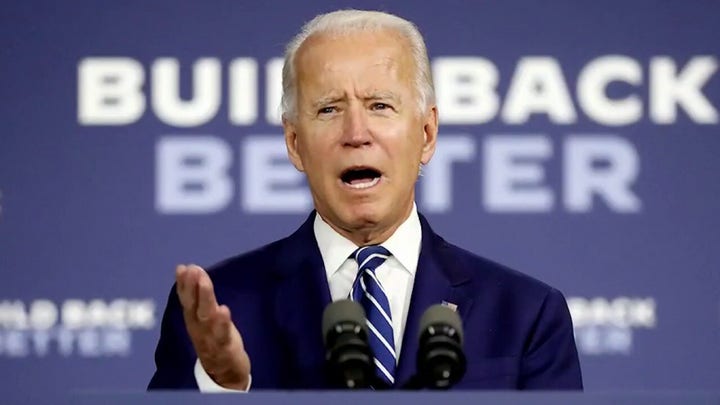 Key Democratic agenda items stall in Senate over filibuster