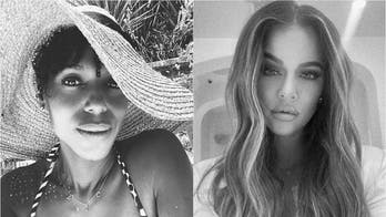 What is Instagram's new #WomenSupportingWomen selfie trend?