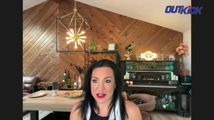Pro wrestling star Lady Frost: Why fans should watch MLW