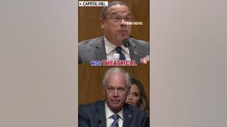 Johnson, Hawley go after Minnesota AG in HEATED hearing: 'It's SICK!'