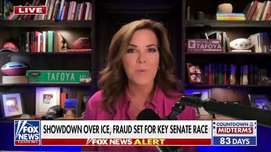 Michele Tafoya: Minnesota needs ‘responsible, transparent and honest’ leadership