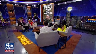 Greg Gutfeld: Her podcast gets about as many views as shouting out a window