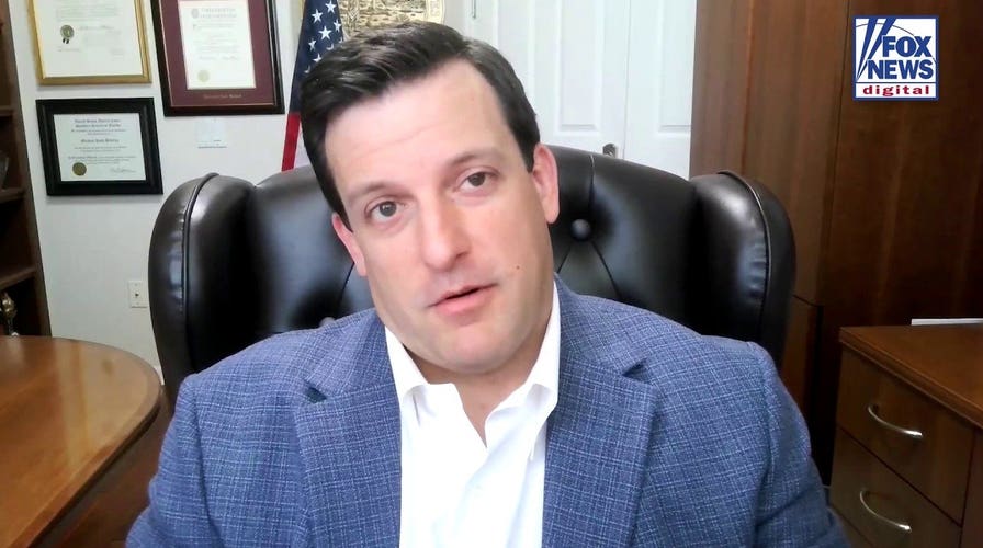 Mike Beltran targets Kathy Castor: Tampa has 'precious little to show for two decades of incumbency'