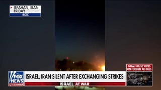 Israel, Iran silent after trading fire - Fox News