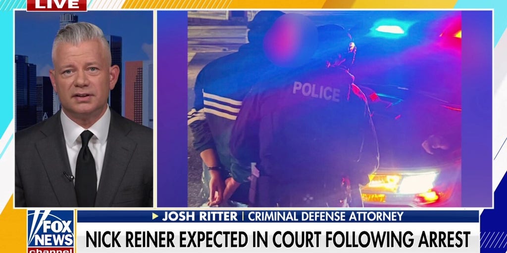 Nick Reiner expected in court following the murder of his parents