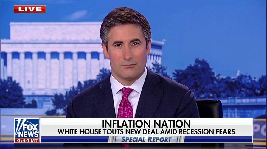 Democrats have a base intensity problem: Swan