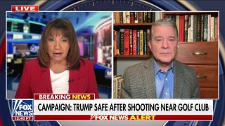 'Maybe Donald Trump was the target' :Paul Mauro - Fox News