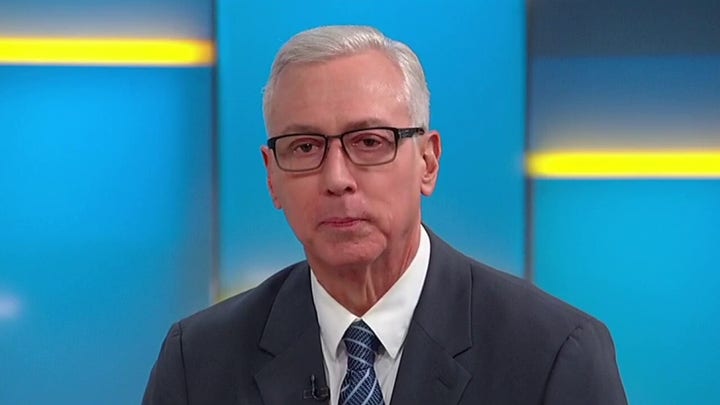 Dr. Drew says running against Adam Schiff is off the table... for now