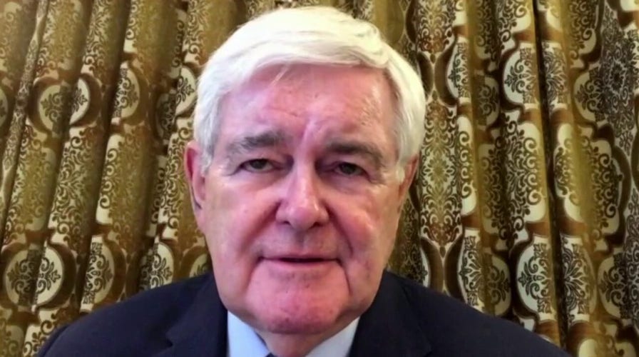 Gingrich: Adam Schiff is a ‘clear, proven liar,’ Trump should ‘cut ties with him’ 
