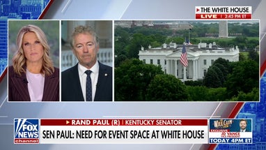 Fox News Flash top headlines for May 17