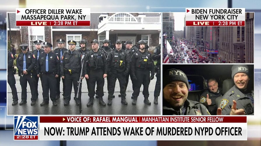 Democrats have prioritized their political concerns over citizens’ safety: Rafael Mangual