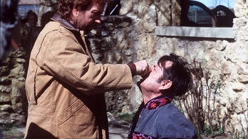 Chuck Norris' best tough-guy moments on screen