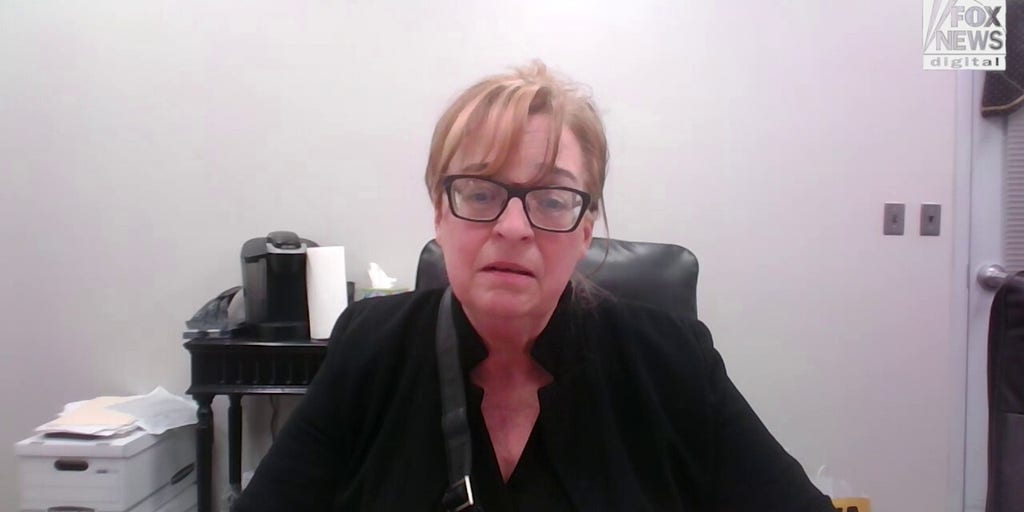 Rachel Morin's mom slams media silence: 'I couldn't save my daughter, but I can speak out'