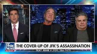 Oliver Stone explains why JFK’s death should be reinvestigated