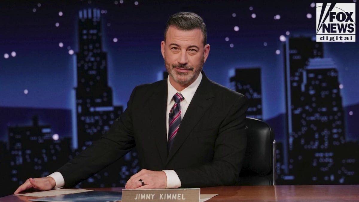 Jimmy Kimmel sheds 85% of key viewers since comeback show | Fox News