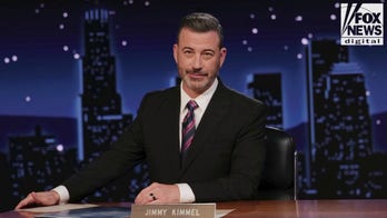 TPUSA didn't want Kimmel canceled because ABC’s ‘liar’ doesn’t deserve to be a martyr
