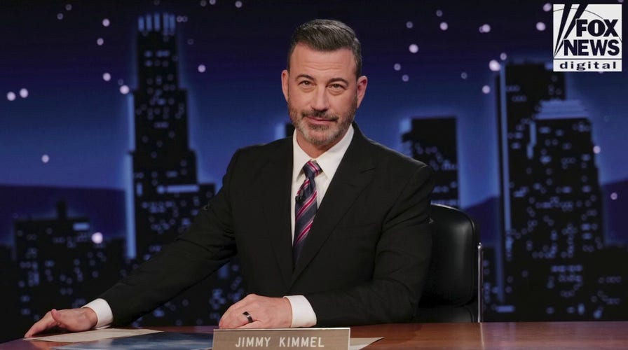 TPUSA didn't want Kimmel canceled because ABC’s ‘liar’ doesn’t deserve to be a martyr