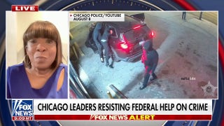 Chicago warns there is ‘money in crime’ amid Illinois leaders’ resistance of Trump