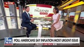 Jason Chaffetz on new poll showing inflation is top issue for Americans