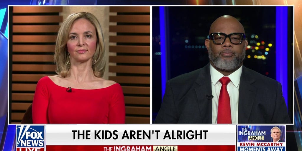 The 'seeds of evil' are being planted in the hearts and minds of young people, says Pastor Corey Brooks
