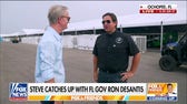 'One stop shop': Gov. DeSantis shares key goals for 'Alligator Alcatraz'