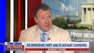 I don't think we should assume the 'blue wave' is going to happen the way we expect it to: Marc Thiessen