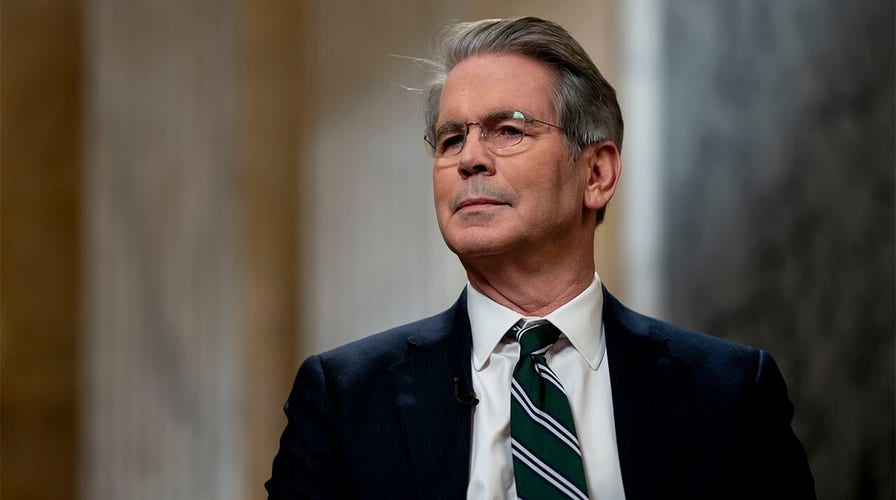 Treasury Secretary Scott Bessent calls for thorough review of Federal Reserve: 'Why has this happened?'