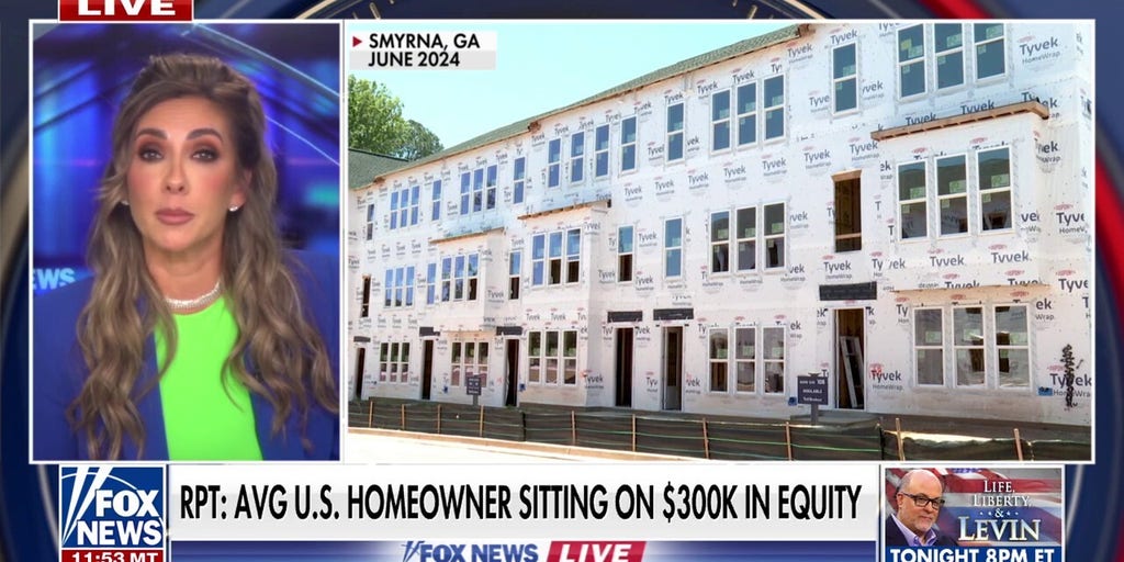 Real estate expert reveals the ‘true key’ to building wealth