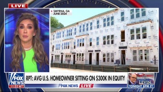 Real estate expert reveals the ‘true key’ to building wealth
