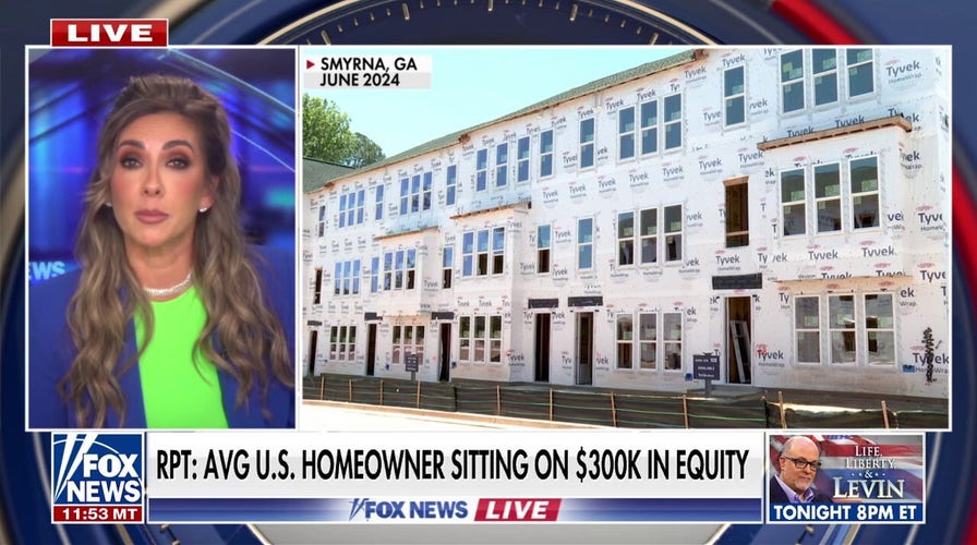  Real estate expert reveals the ‘true key’ to building wealth 