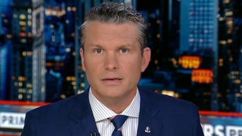 Pete Hegseth: Parents are being replaced by an agenda