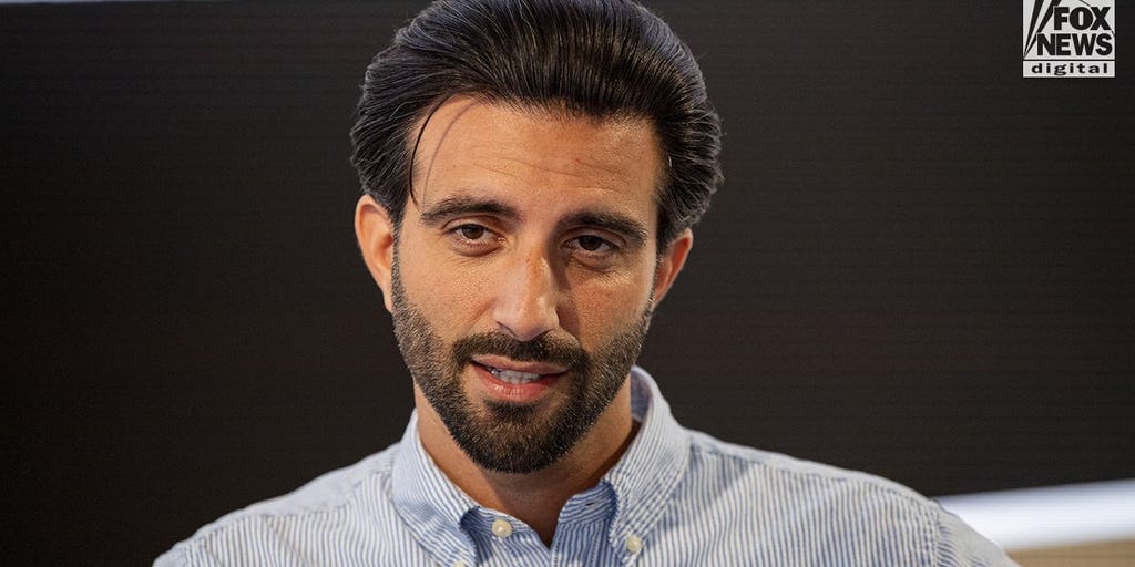 Lawyer-turned-content creator on finding community after virality