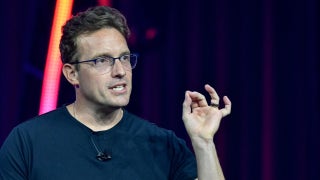 Right-wing influencer warns the left's zero empathy threatens American dream
