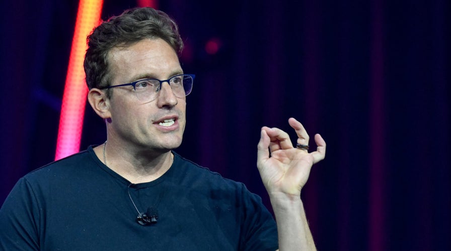 Right-wing influencer warns the left's zero empathy threatens American dream