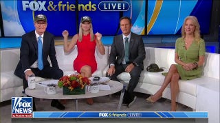 'Fox & Friends' encourages you to make camo your cause for Veterans Day - Fox News