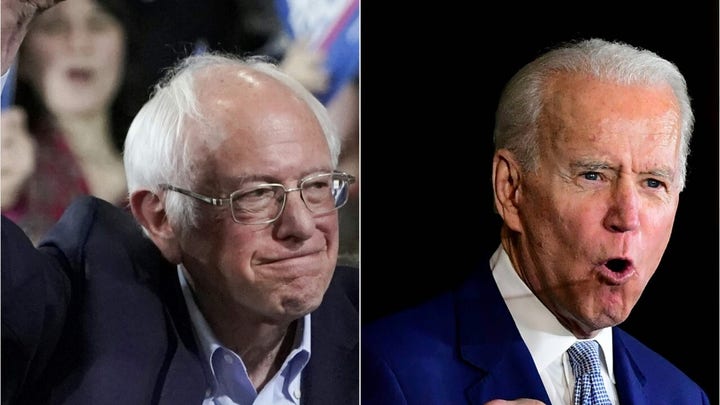 What are superdelegates?