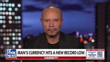 Dan Bongino: These are legitimate concerns