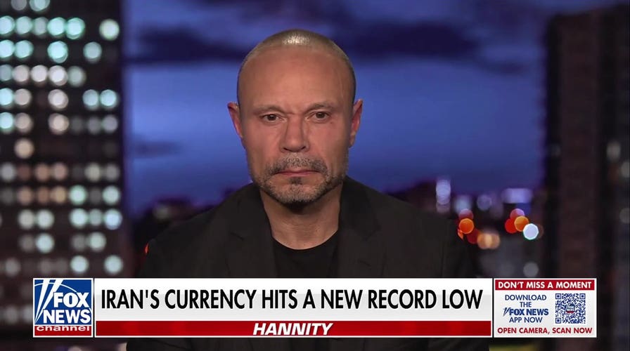 Dan Bongino: These are legitimate concerns