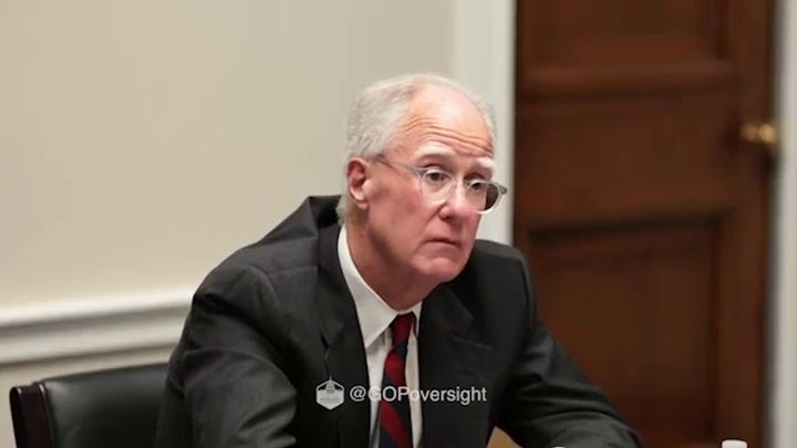 Longtime Biden aide admits he would’ve earned millions for 2024 win