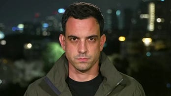 Israel bracing for the possibility of a response from Iran: Trey Yingst 