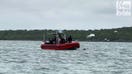 Coast Guard searches for Lynette Hooker